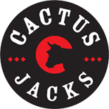 Logo for Cactus Jacks